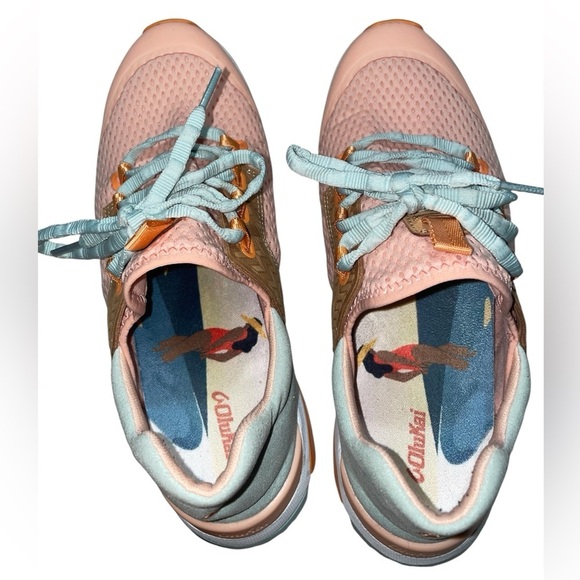 OluKai Wailuku Sneaker (Women) - Picture 4 of 6